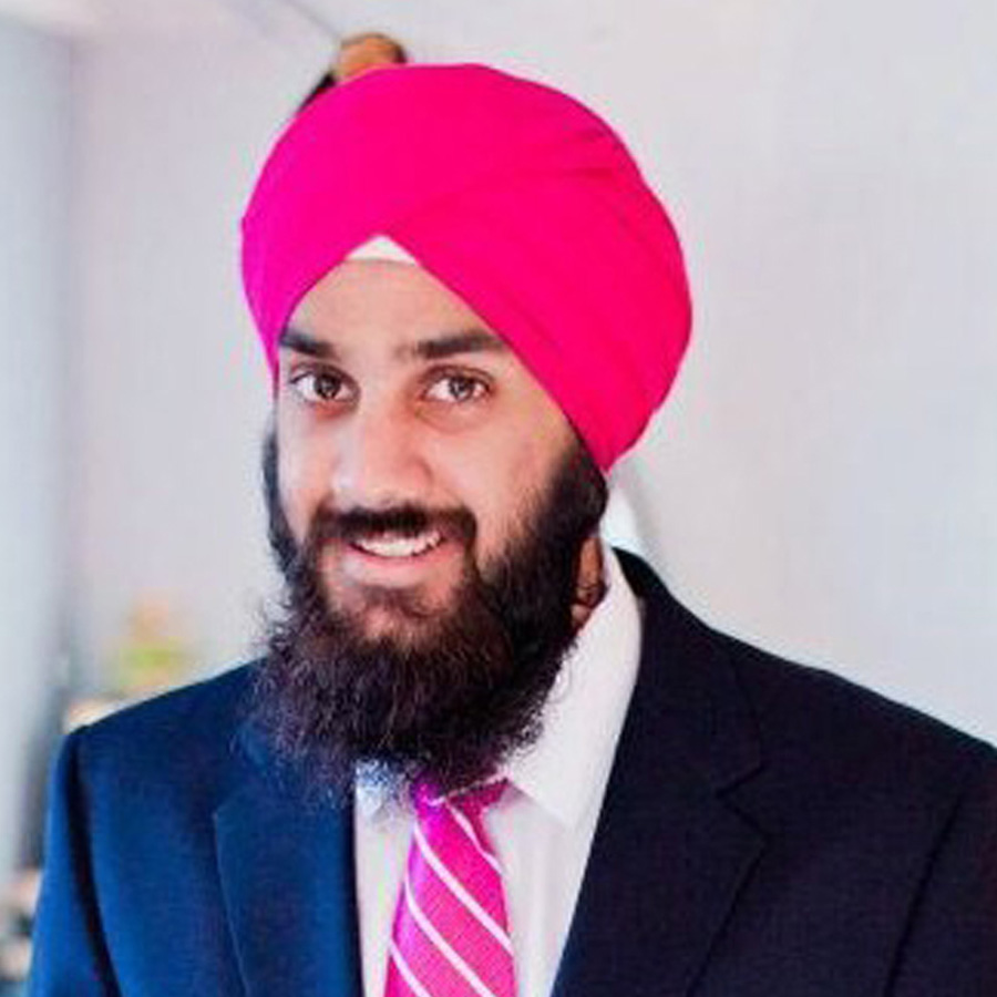 Maan Singh Tinna