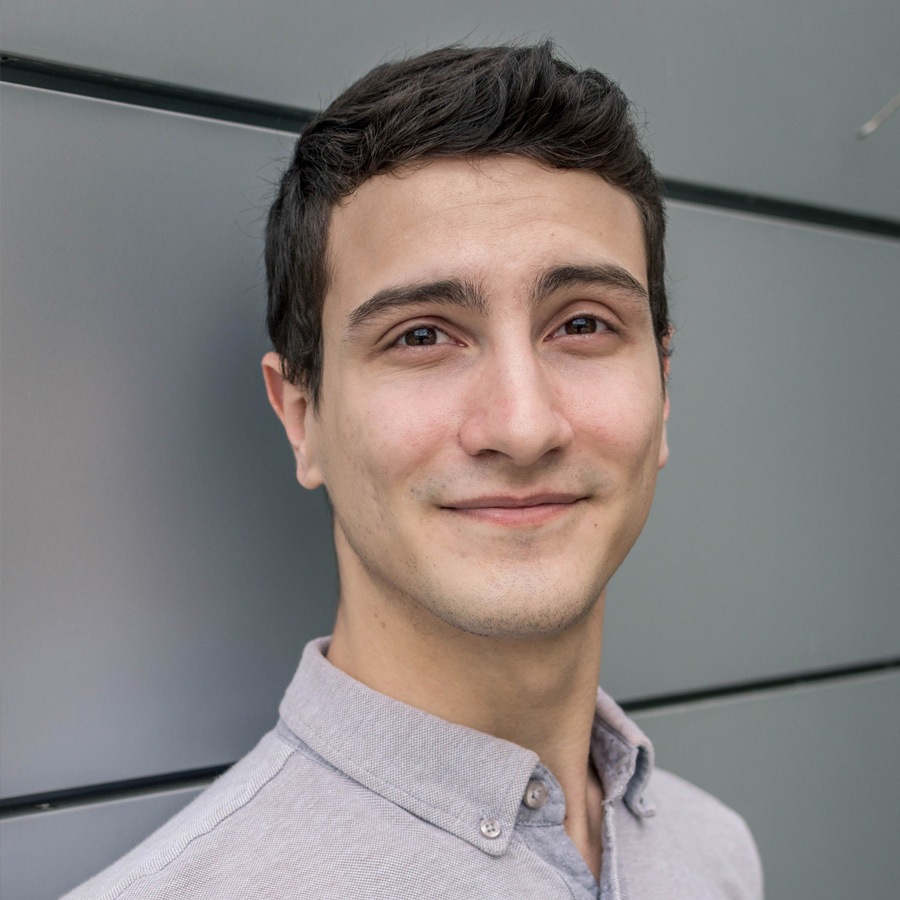 Matt Demetrides