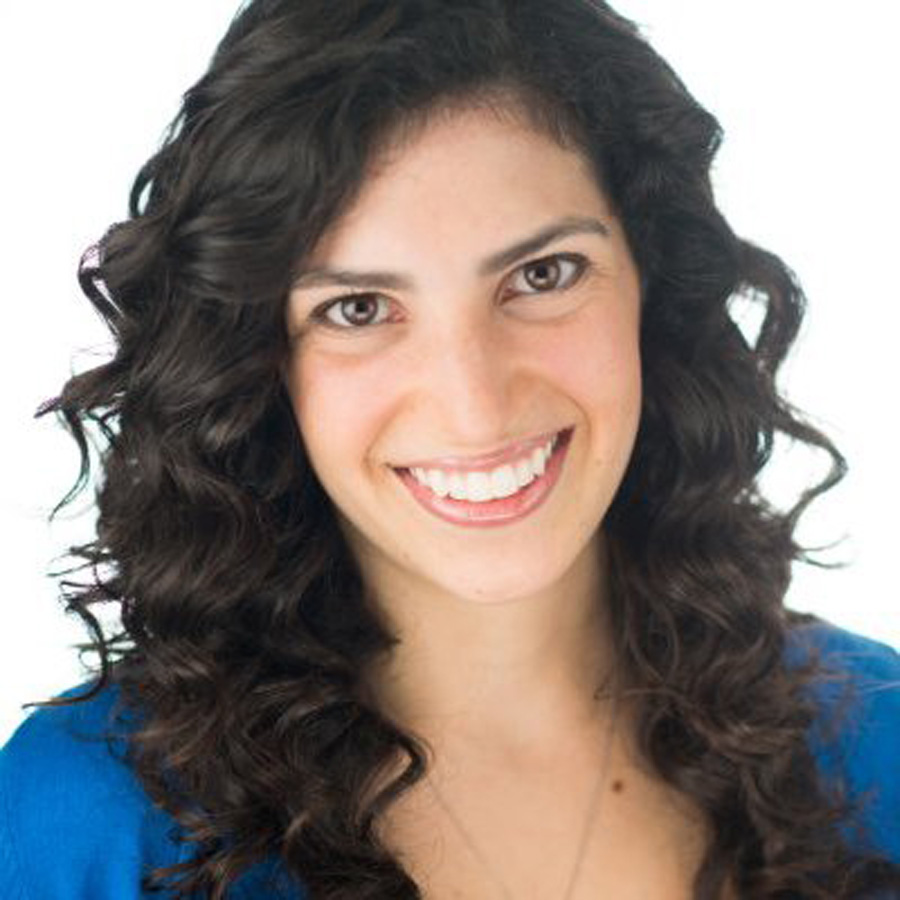 Rachel Kaufman