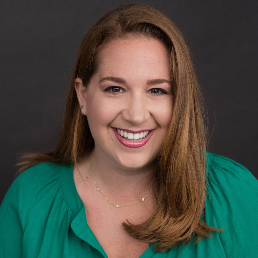 EMILY POWELL