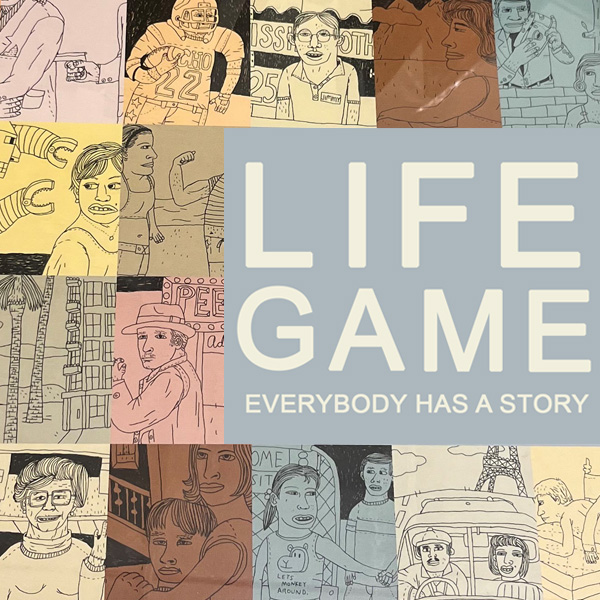 LIFEGAME (OFF-BROADWAY)