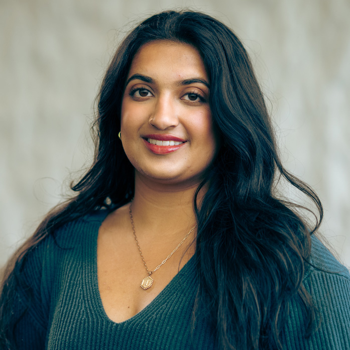 INSHA NOORANI 