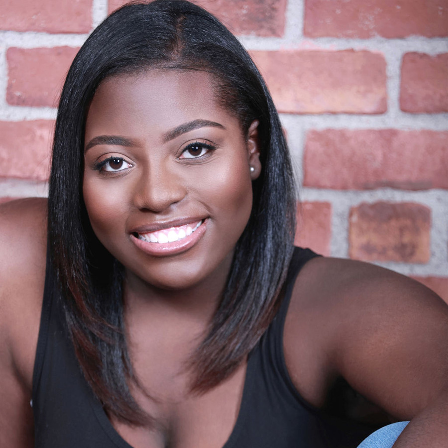 KYMBERLI TAHIRA SMITH 