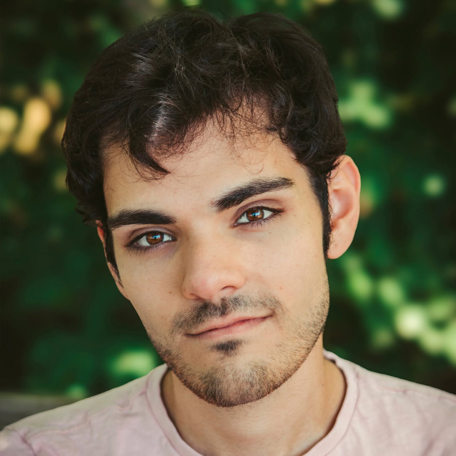 MICHAEL LUCIANO 