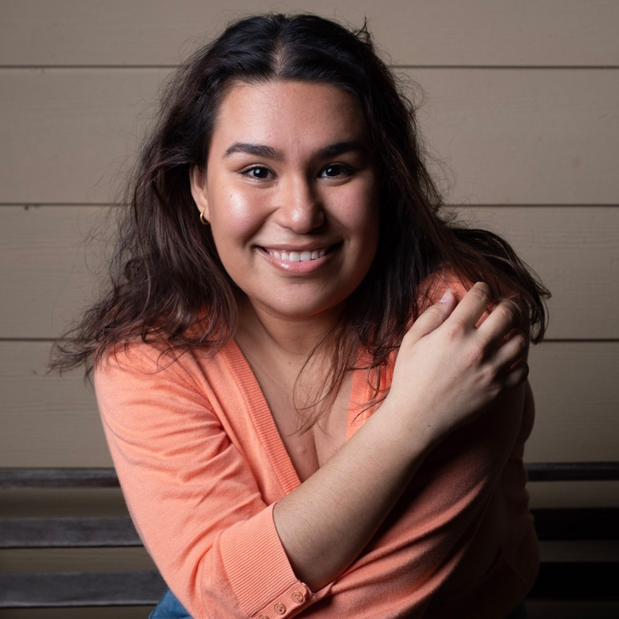 SAMANTHA OMARI-CENDEJAS 